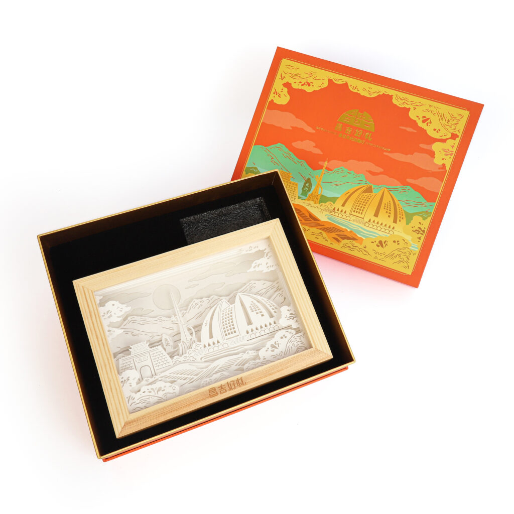 Large Gift Boxes for Presents