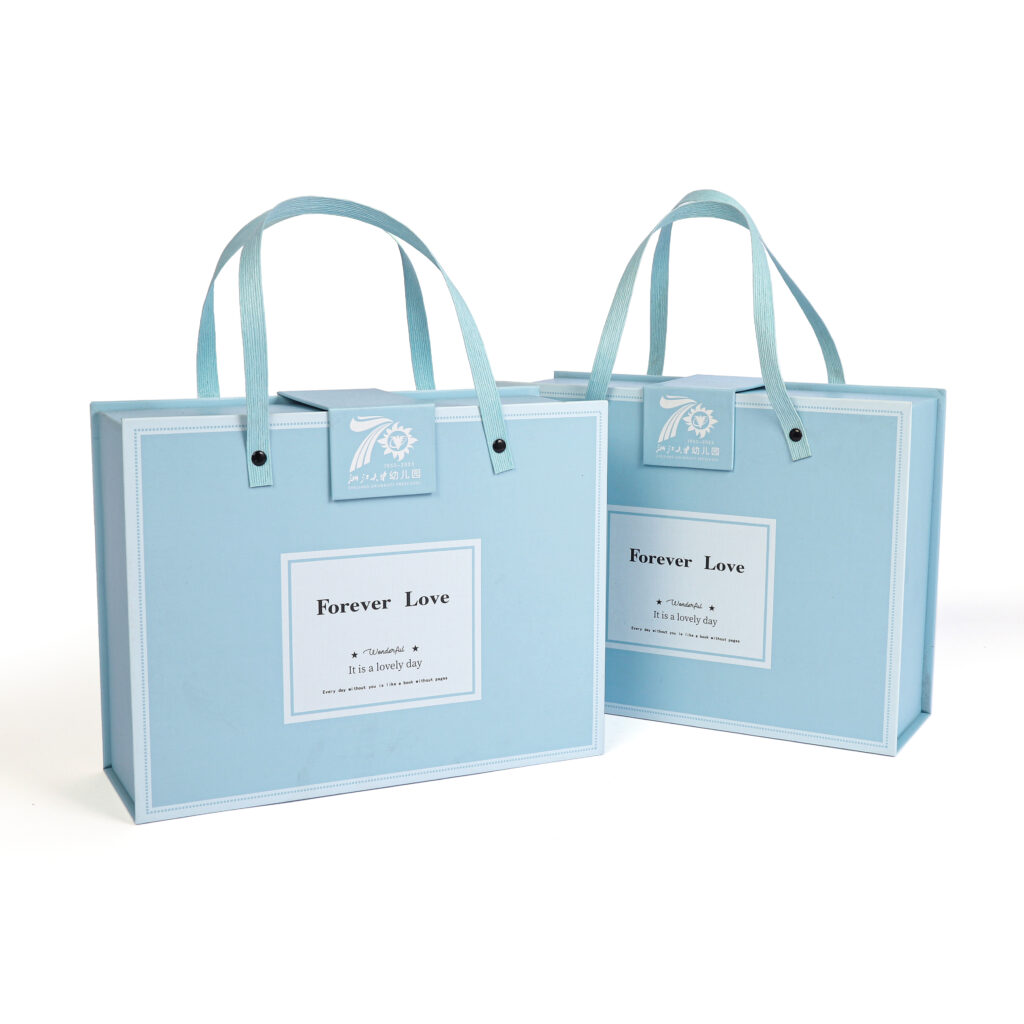 present gift box