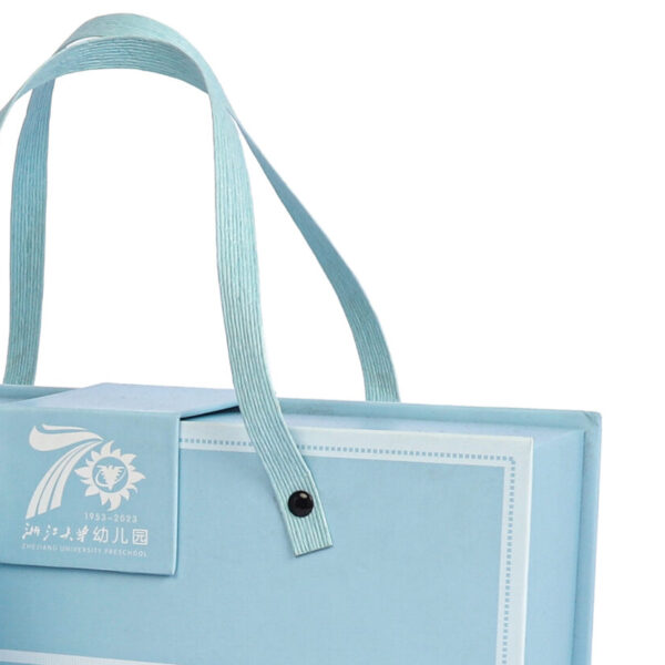 present gift box