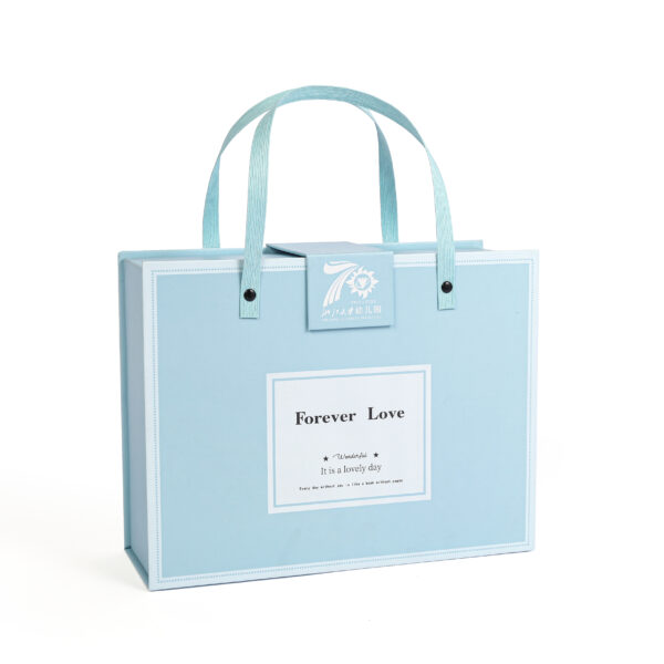 present gift box