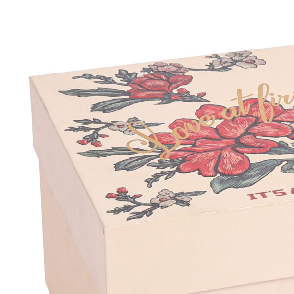 massive present box