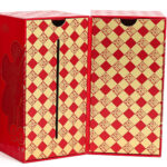 empty gift boxes