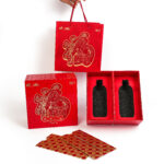 empty gift boxes