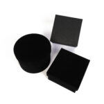black gift box