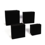 black gift box