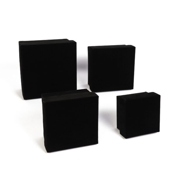 black gift box