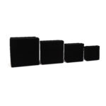black gift box