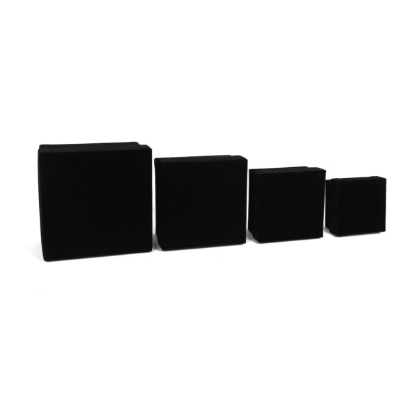black gift box