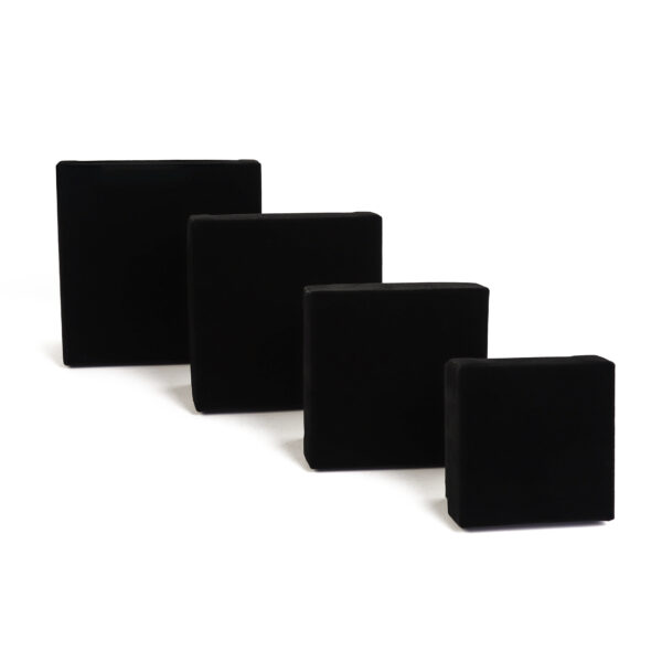 black gift box