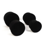 black gift box