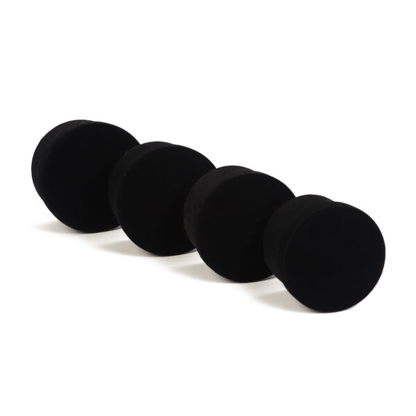 black gift box