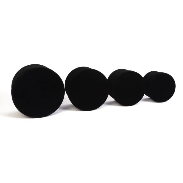 black gift box