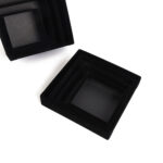 black gift box