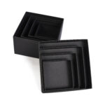 black gift box