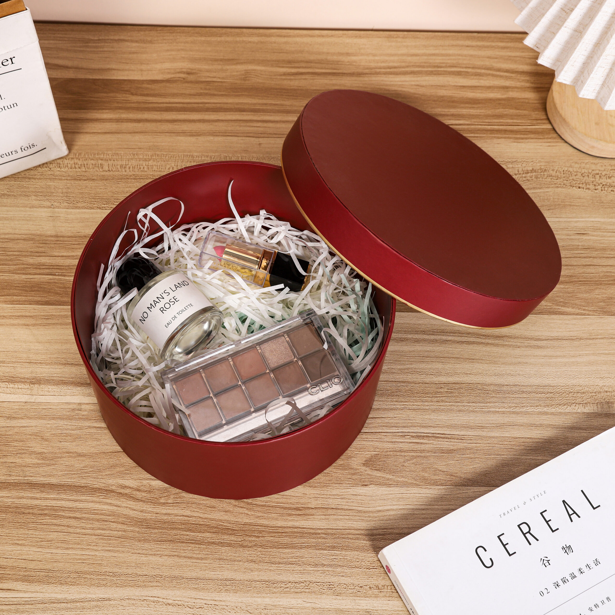 gift card boxes