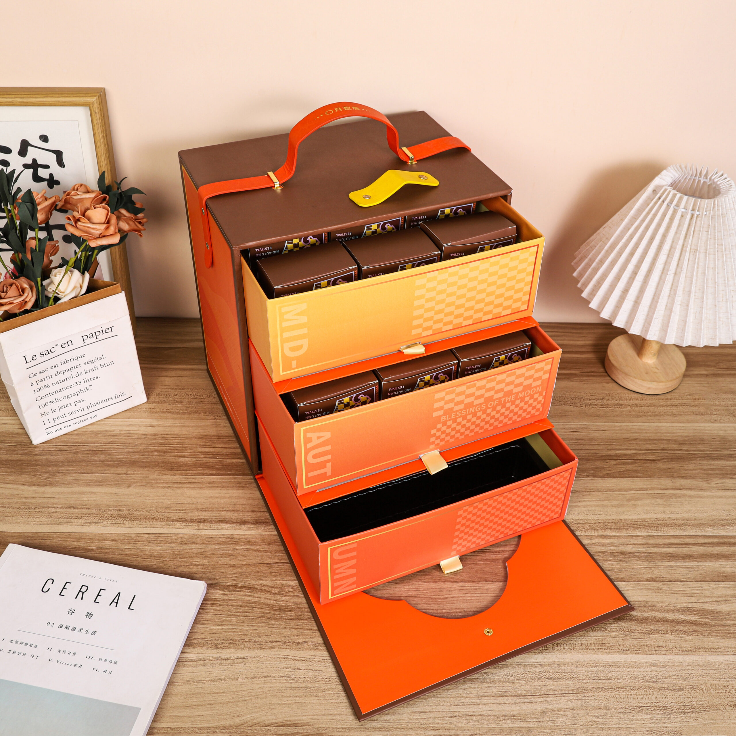 gift card boxes