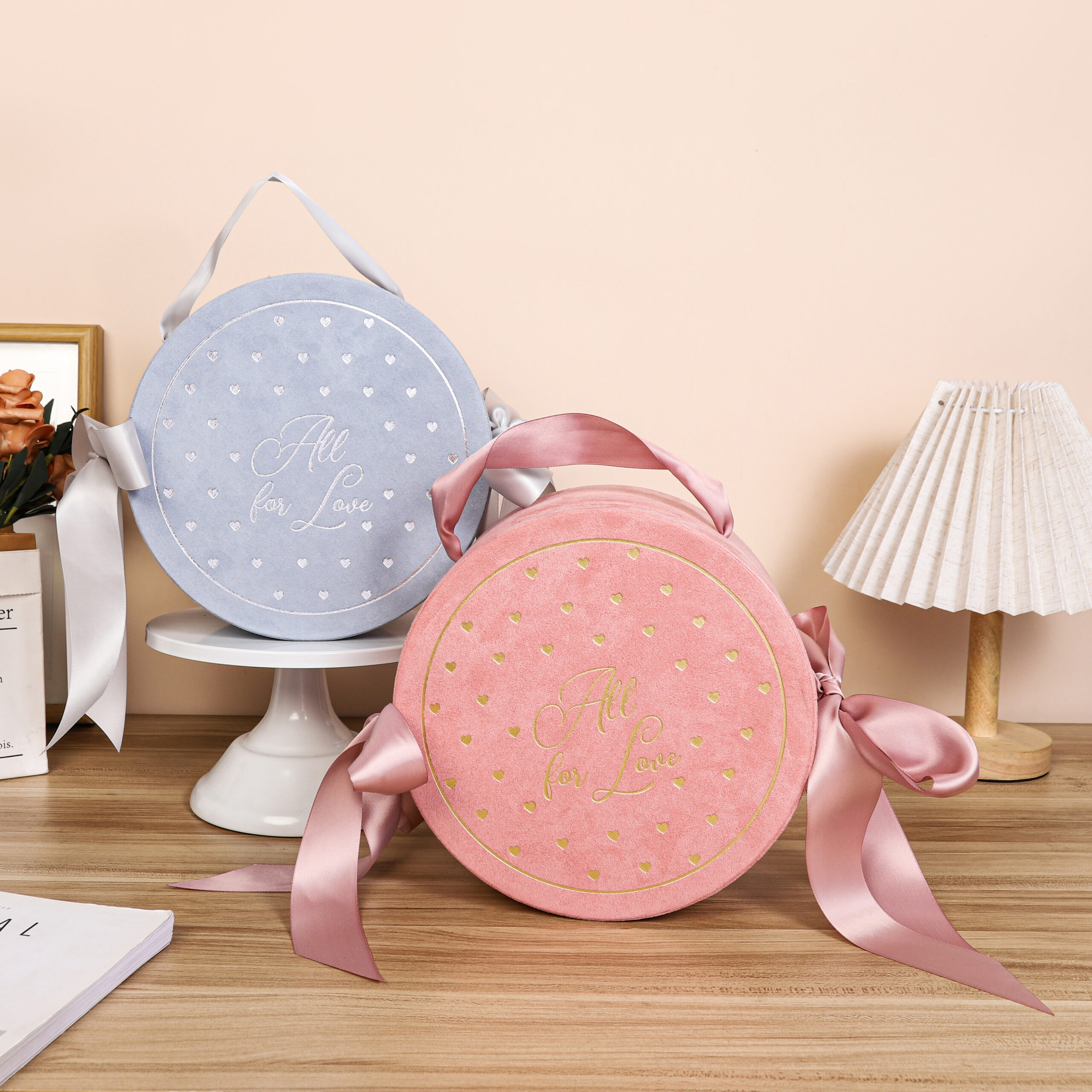 large gift boxes