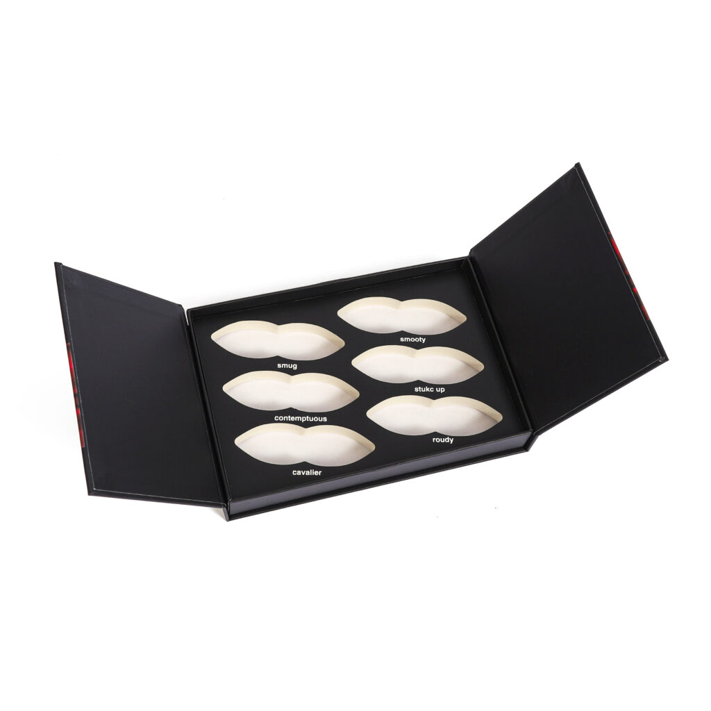 box gift