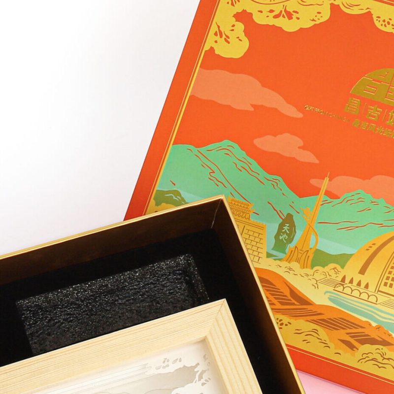 Large Gift Boxes for Presents